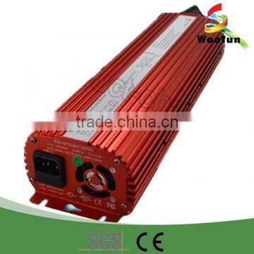 High efficency energy saving electronic ballast grow light ballast