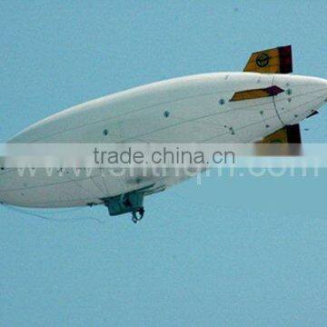 promotion inflatable rc blimp