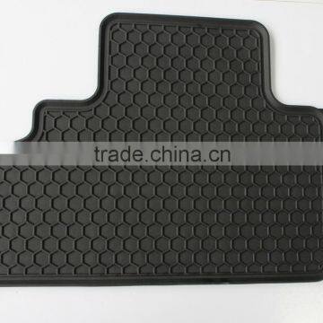 No Smell&anti Skid Original Car Mat Hyundai Tucson photo-3