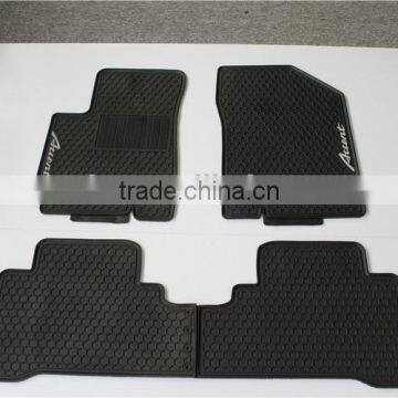 Best Price for Hyundai Accent Original Car Floor Mats photo-2