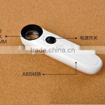 MG6B-1 High Powered Handheld Magnifier photo-4