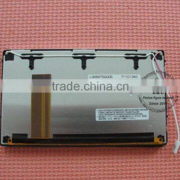 LQ058T5GG06 LQ058T5GG03 Brand New Original 5.8" LCD Display for Chrysler 300 Model 2004 GPS Navigation by SHARP