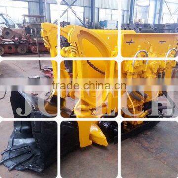 ZQ-26 Pneumatic Rock Loader