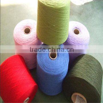 100%cotton Yarn for Weaving