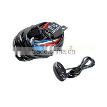 fog light wire harness