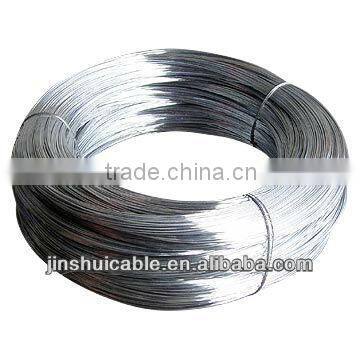 Overhead Ground wire/Guy wire 3/8'' ASTM A475