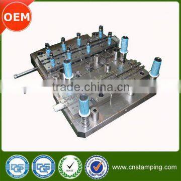 custom stamp die mould,metal punching and stamp die