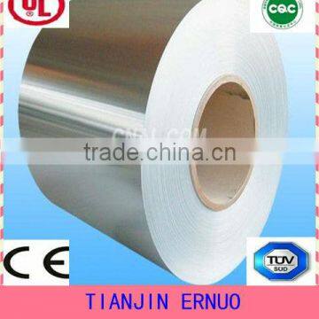 prepainted aluminium coil