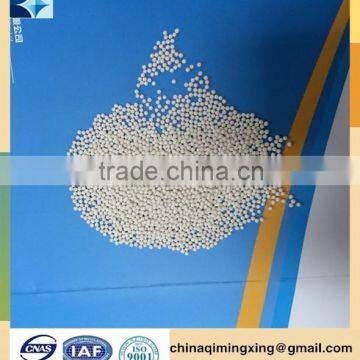 Grinding media zirconium silicate beads 2.0mm