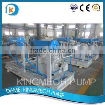 API 610 BB4 industry water supply Pump with high quality.CE certificate