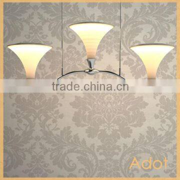 2014 Fashionable modern metal pendant lamp