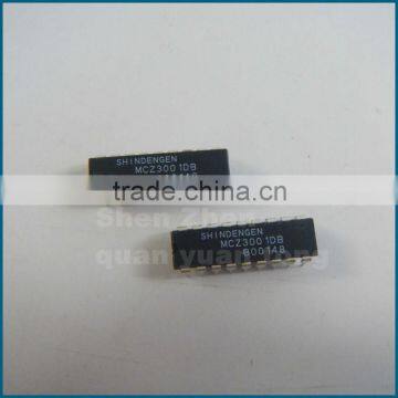 ELECTRONIC MCZ3001DB BEST PRICE photo-3