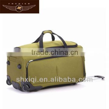 trolley bag travel bag