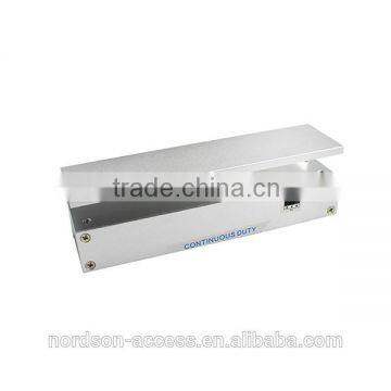 Electric Dead Bolt Lock 12 DV With 5 Pin for Access Control System Used for Wood Metal Door photo-6