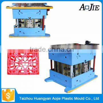 Plastic Mould Making Plastic For Injection Mould