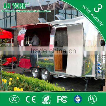 FV-52 sandwich food booth warmer food booth display showcase food booth