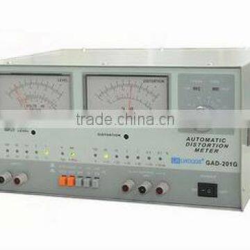 Automatic distortion meter with competition price and high quality ,20Hz-20KHz frequency continuously variable