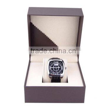 Branded Wholesale Leather Watch Box photo-6