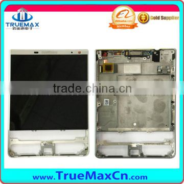 Repair Parts High Quality LCD Screen Assembly For Blackberry Passport Q30