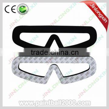 Paintball Mask Foam