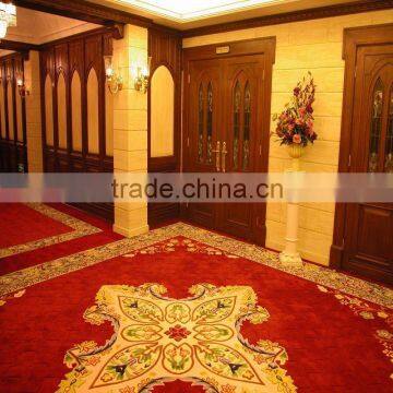 Hotel Carpet / Commercial Carpet (PJ-023)