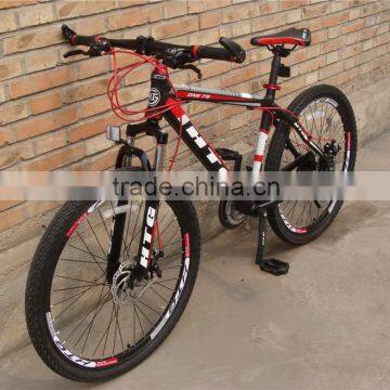 2015 New Model Cheap Mountain Bicycle From China(pw-m26113) photo-4