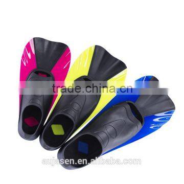 Scuba Diving Equipment Swimming Fins for Snorkeling set