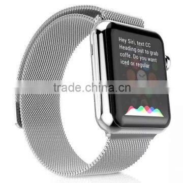 Best quality steel strap for APPLE WATCH