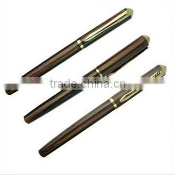 TC-W02 Promotional wooden ballpoint pen,wood pen