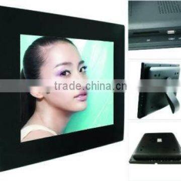 newest 10 inch digital photo frame