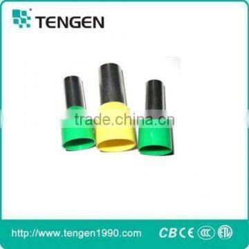 CE Insulated Cord end terminal / terminal