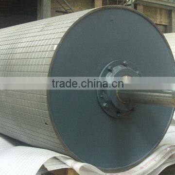 Driving Rolls for Steel Sheets photo-2