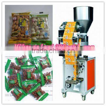 Pine Nuts Automatic Packaging Machine photo-2