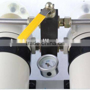 High Quality Racor Fuel/water Seperator Double Type 1000fh photo-3