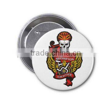 Pin Badge Tin Badge Round Shape Badge