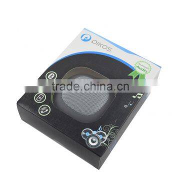 Good Bluetooth Music Quality Bluetooth Speaker Mini for Phone Hand Free