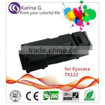 Compatible Toner Cartridge TK122 for KYOCERA of Office Supplies