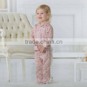 DB1619 dave bella 2014 autumn baby sleepwear