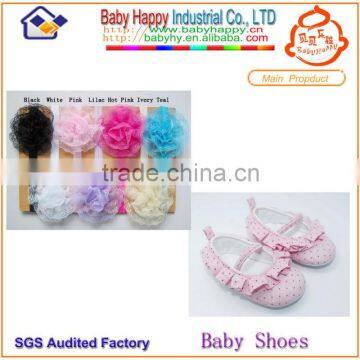 baby prewalker shoes for girls