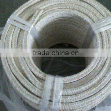 Aramid Fiber (Kevlar) Packing/packing material/ excellent quality ptfe with aramid packing