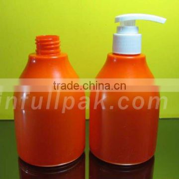 500ml Hand Sanitizer Gel Bottle