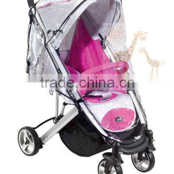 MH668 new hot sale European standard High Quality And Comfortable 3 in 1 Fuctions Baby Stroller