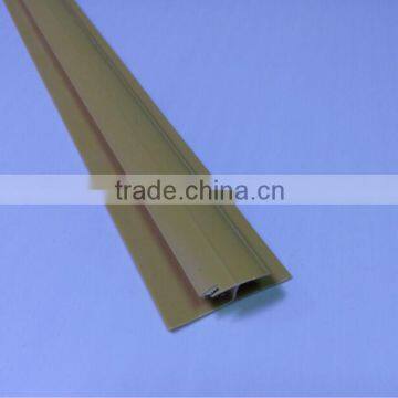 2015 Home Decor Building Material Interior Pvc Wall Panels Suspended Ceiling Accessories photo-6