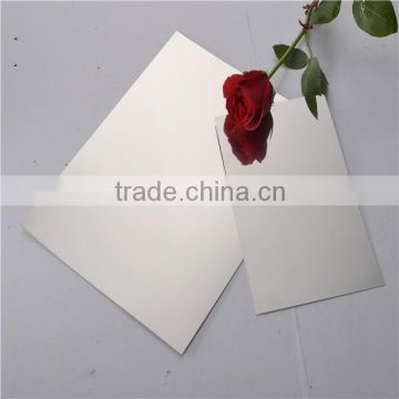 Factory Low Price Stainless Steel Sheet Good Raw Material