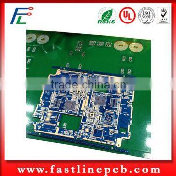 High quality HDI PCB printing circuit board