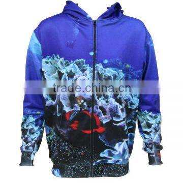 custom printing top quality hoodie supplier