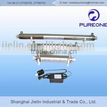 UV Sterilizer for Water
