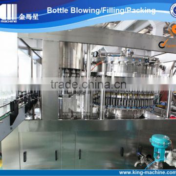 Drink Water Filling Machine Equipment (KM)