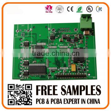 Shenzhen Printed Circuit Board Assembly Service