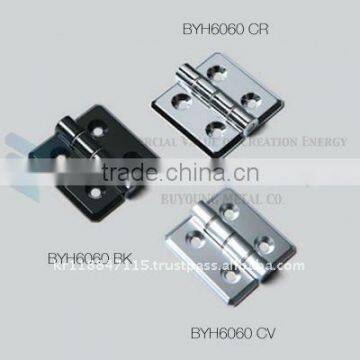 Zinc Alloy Butt Hinge BYH6060